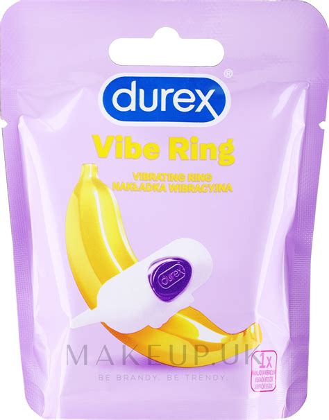 vibe ring durex|durex vibrations ring boots.